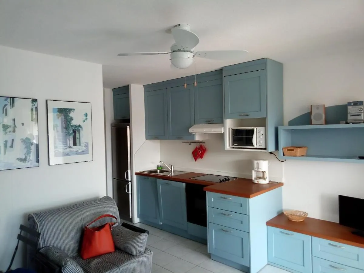 Luxury Apartment In Port Grimaud