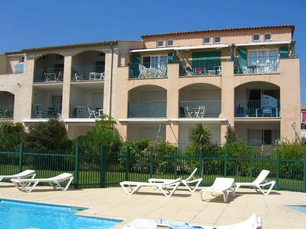 Luxury Apartment In Port Grimaud