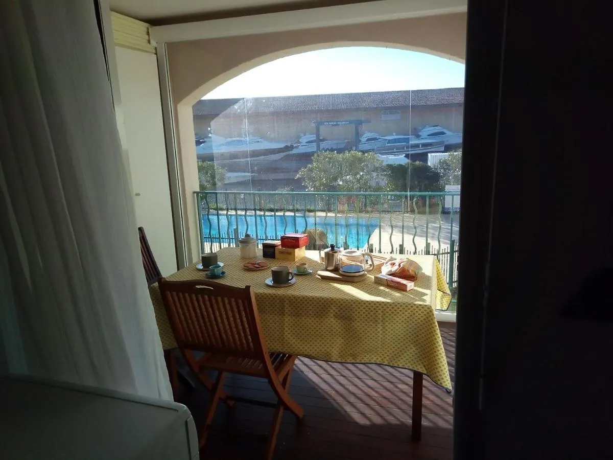 Luxury Apartment In Port Grimaud 0*,  France