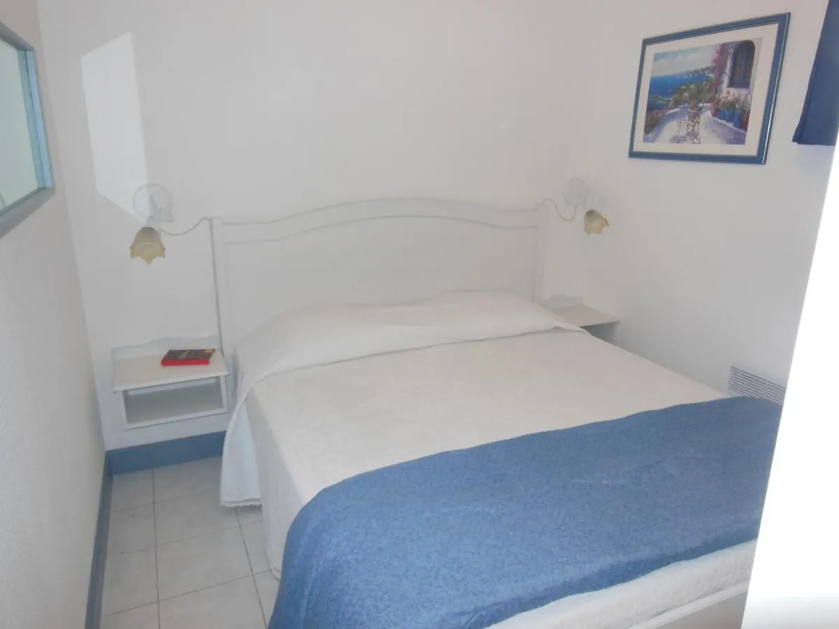 Luxury Apartment In Port Grimaud