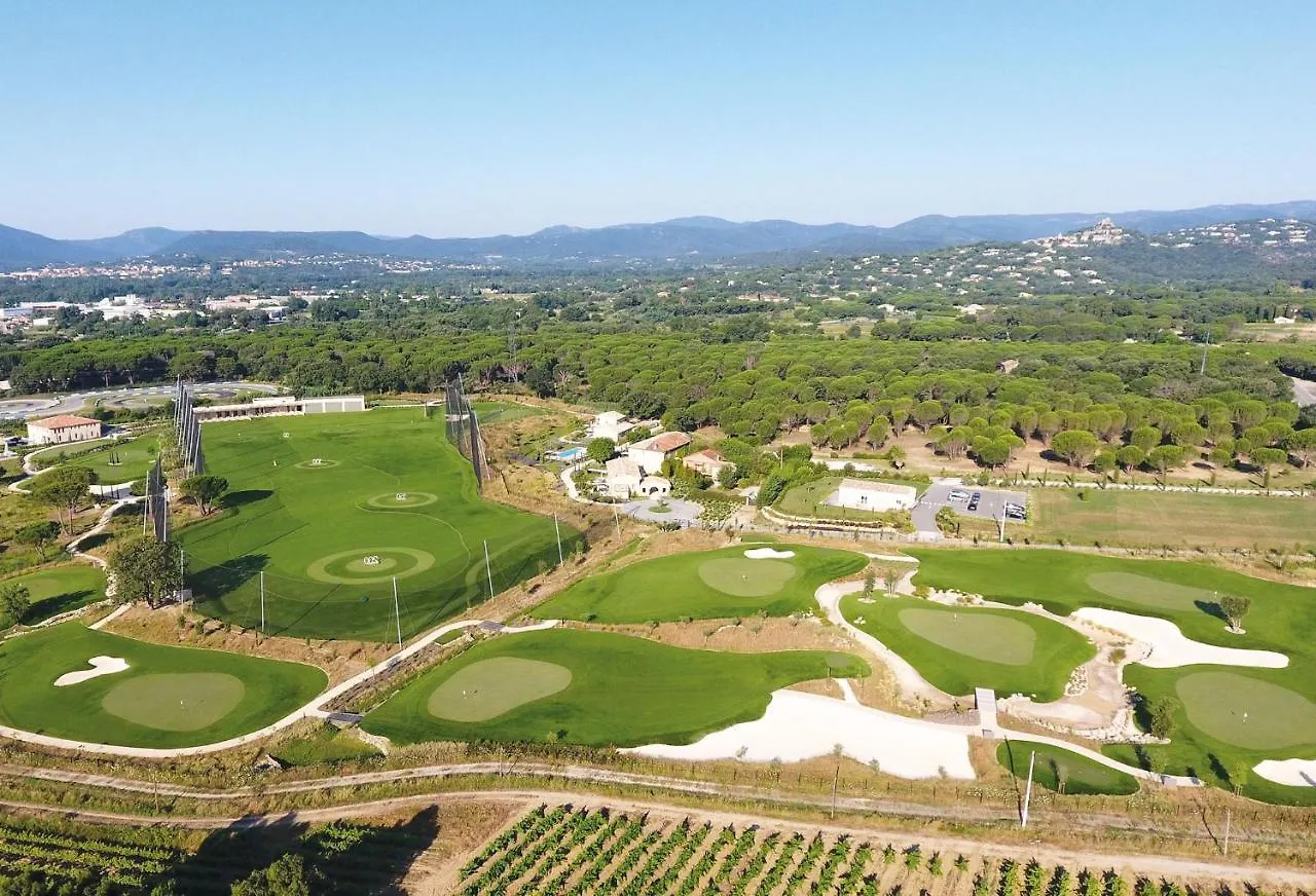 Luxury Apartment In Port Grimaud